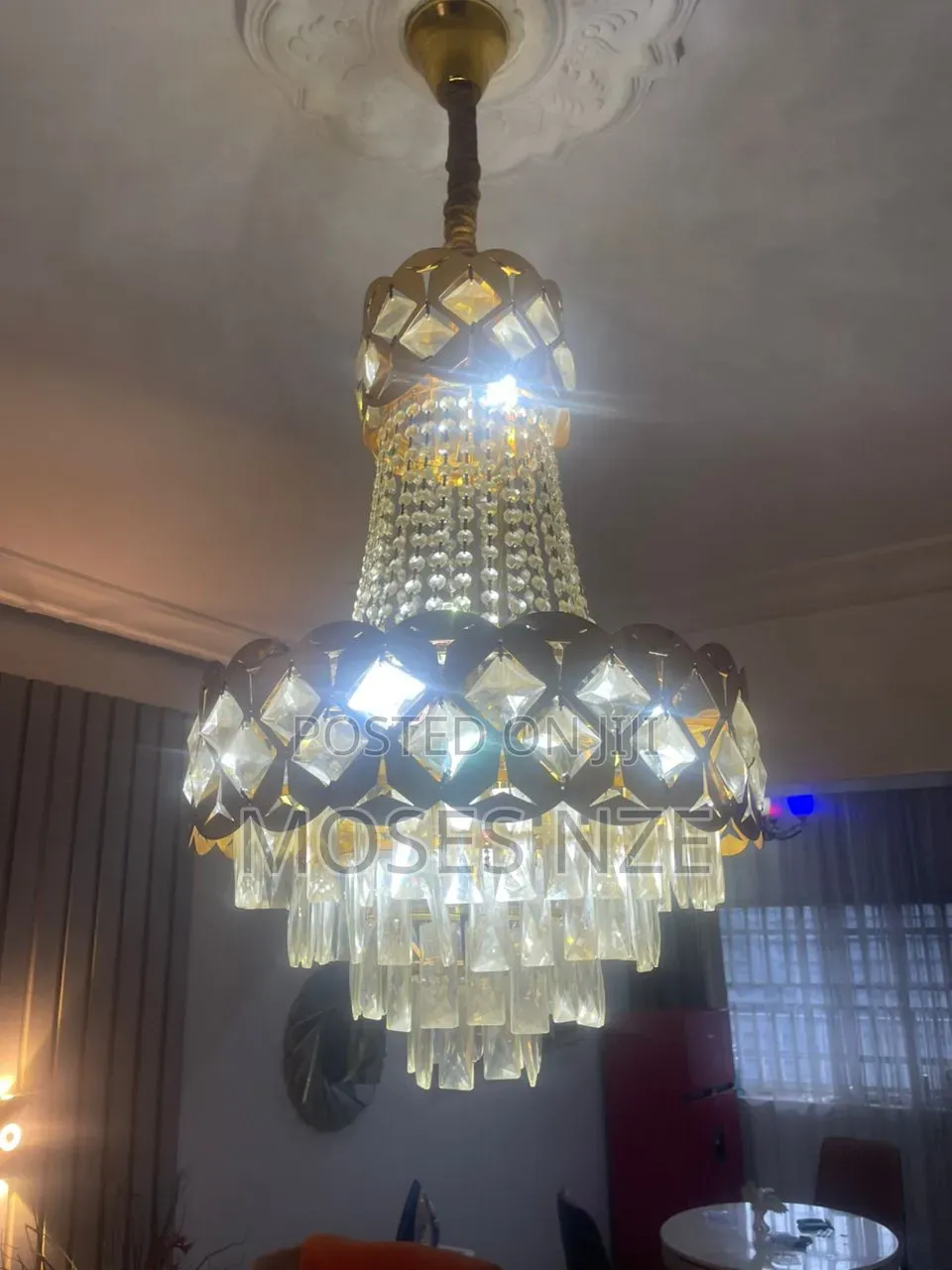 Chandelier