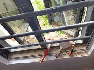 Post Construction Cleaning Service