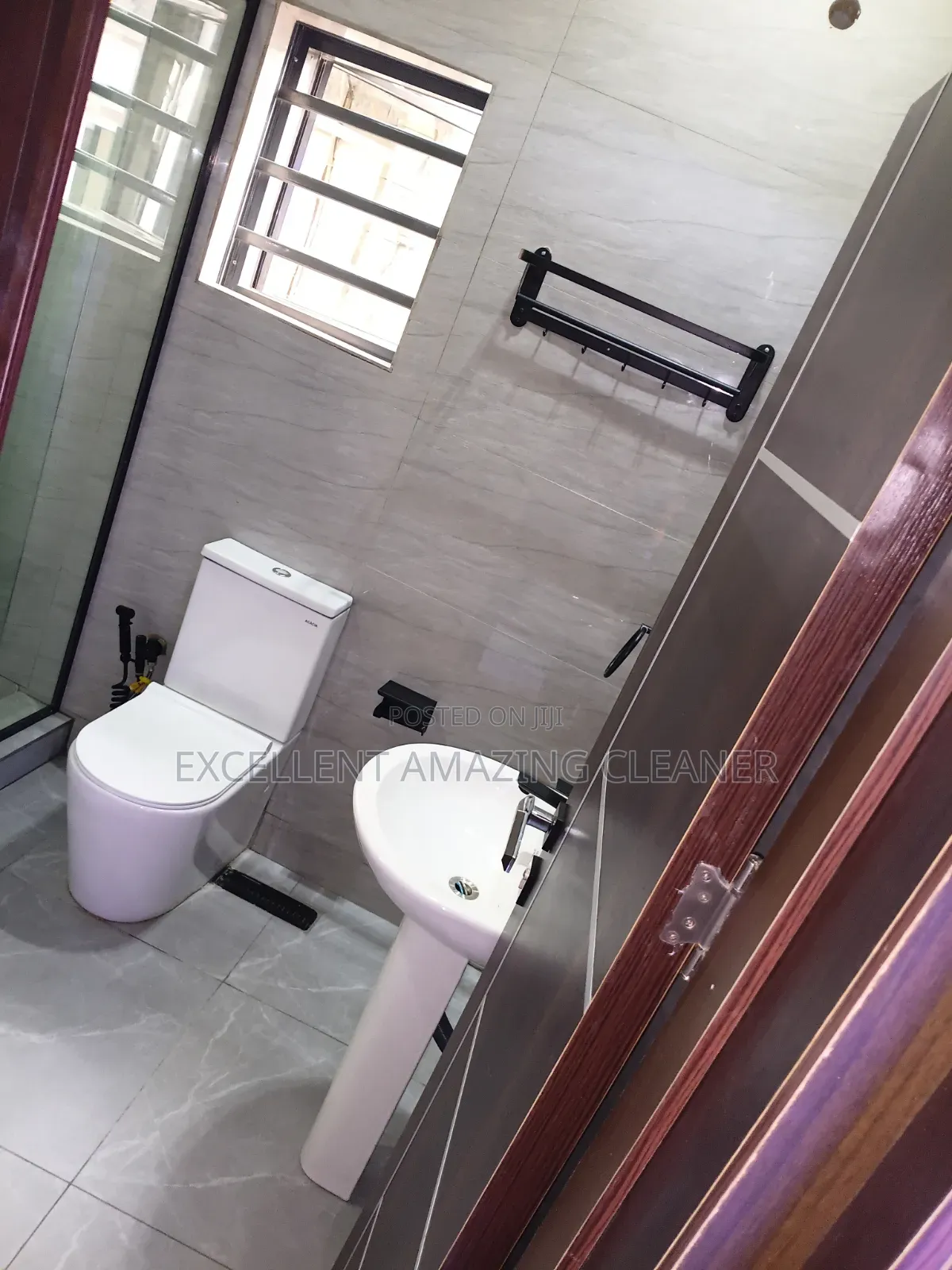 Post Construction Cleaning Service