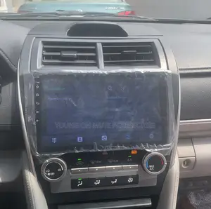 2012-2014 Toyota Camry Android Navigation System
