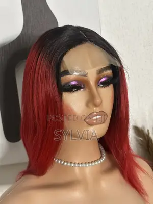 Budget Human Hair