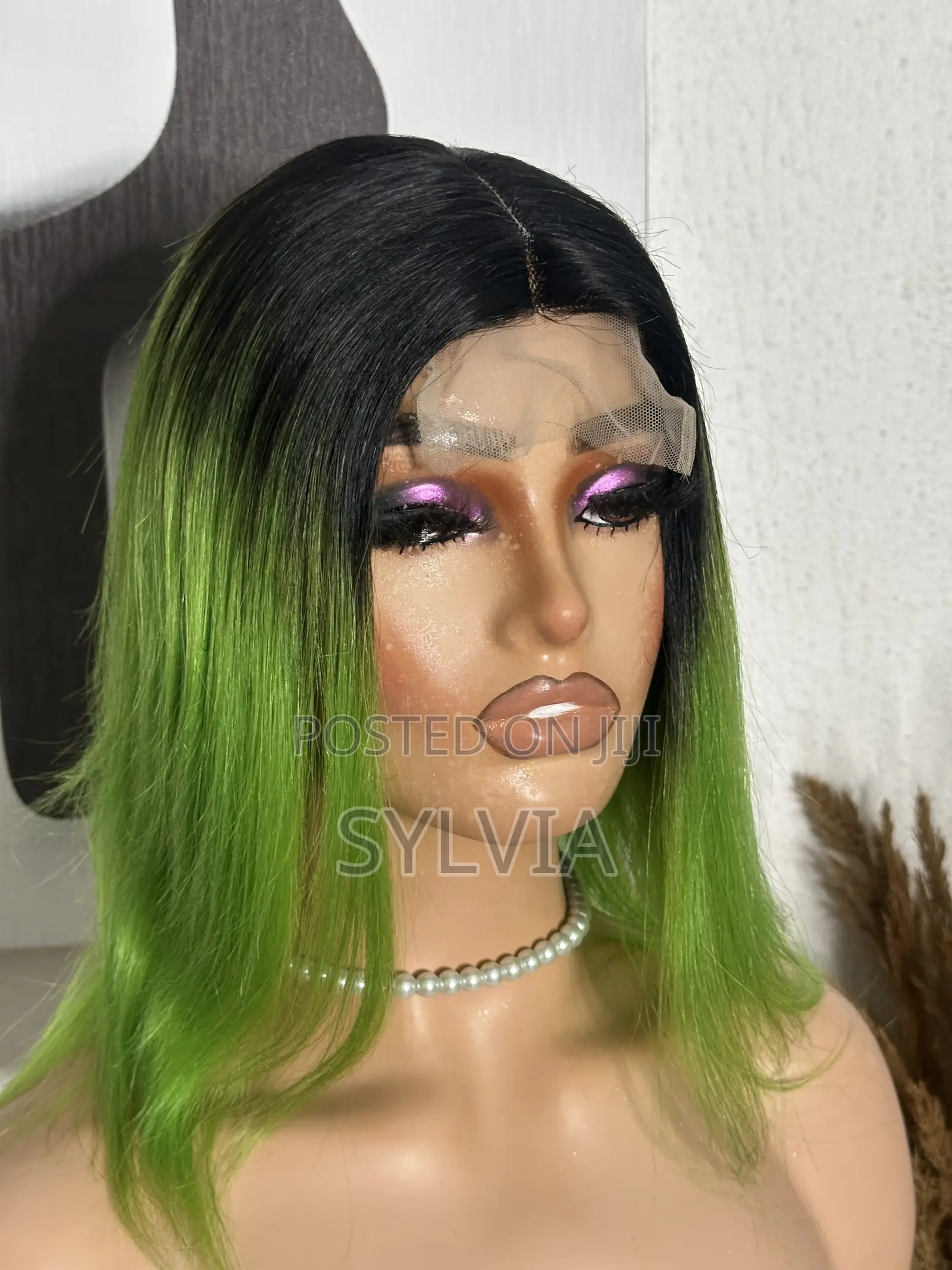 Budget Human Hair