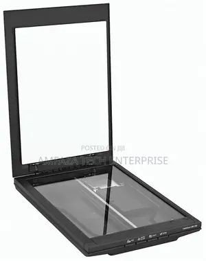 Canoscan Lide 300 Scanner