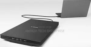 Canoscan Lide 300 Scanner