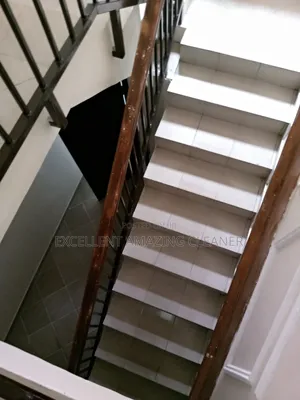 Renovation Cleaning Service