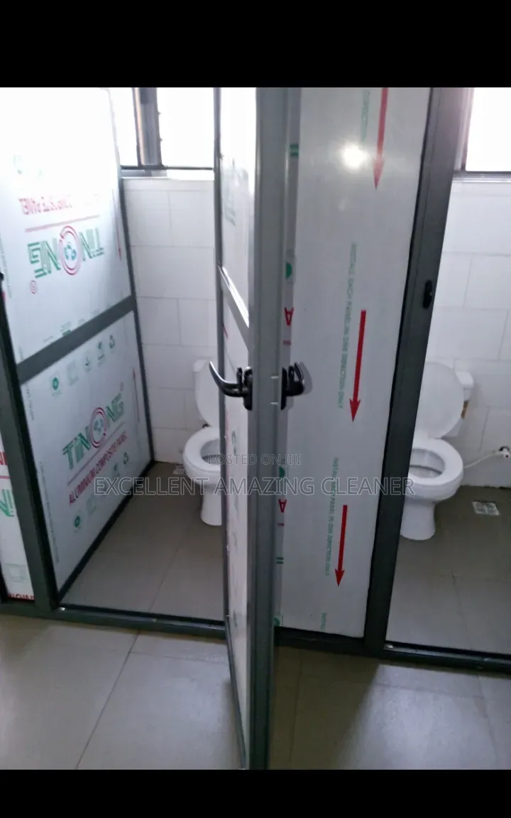 Renovation Cleaning Service