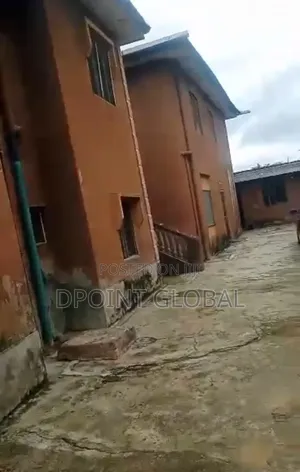 18bdrm Block of Flats in Not Estate, Egbeda for sale