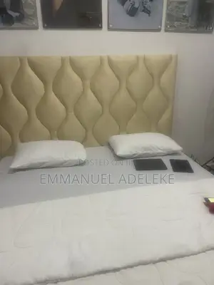 1bdrm Shared Apartment in Water View, Peninsula Estate for rent