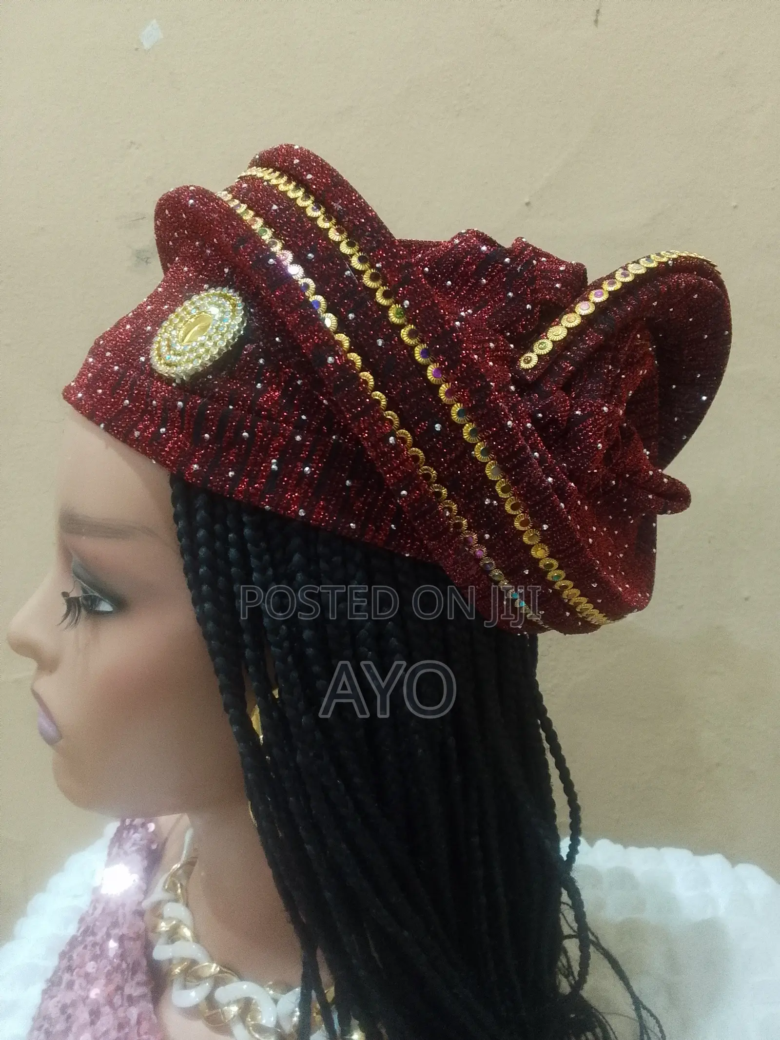 Hats and Fascinators for Women