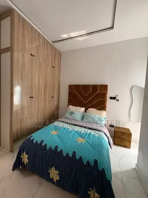Furnished 3bdrm Duplex in Harris Drive, VGC / Ajah for rent