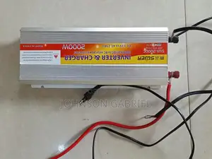 Complete Solar Kit, 2000w Inverter, 200w Panel, 30a Controller,Battery