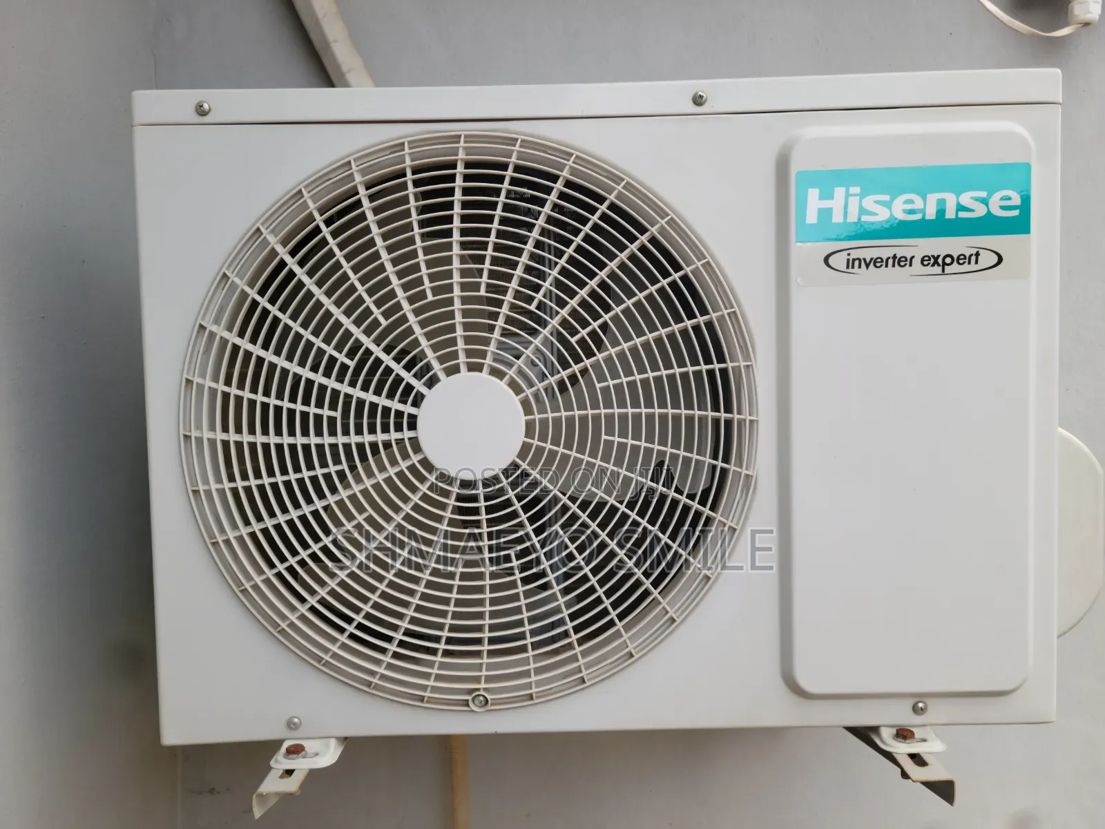 Hisense 1 Hp Inverter Split Ac