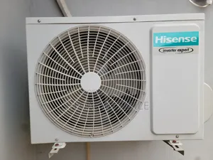 Hisense 1 Hp Inverter Split Ac