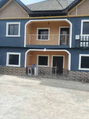 Furnished Mini Flat in Raoni Estate, Ibeshe / Ikorodu for rent