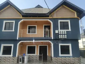 Furnished Mini Flat in Raoni Estate, Ibeshe / Ikorodu for rent
