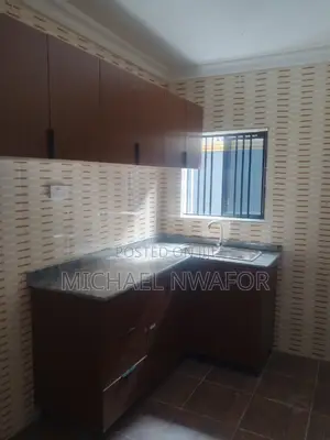 Furnished Mini Flat in Raoni Estate, Ibeshe / Ikorodu for rent