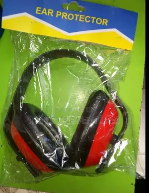 Safety Ear Muff