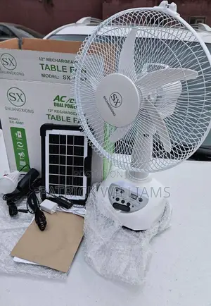 Power Solution Gadgets