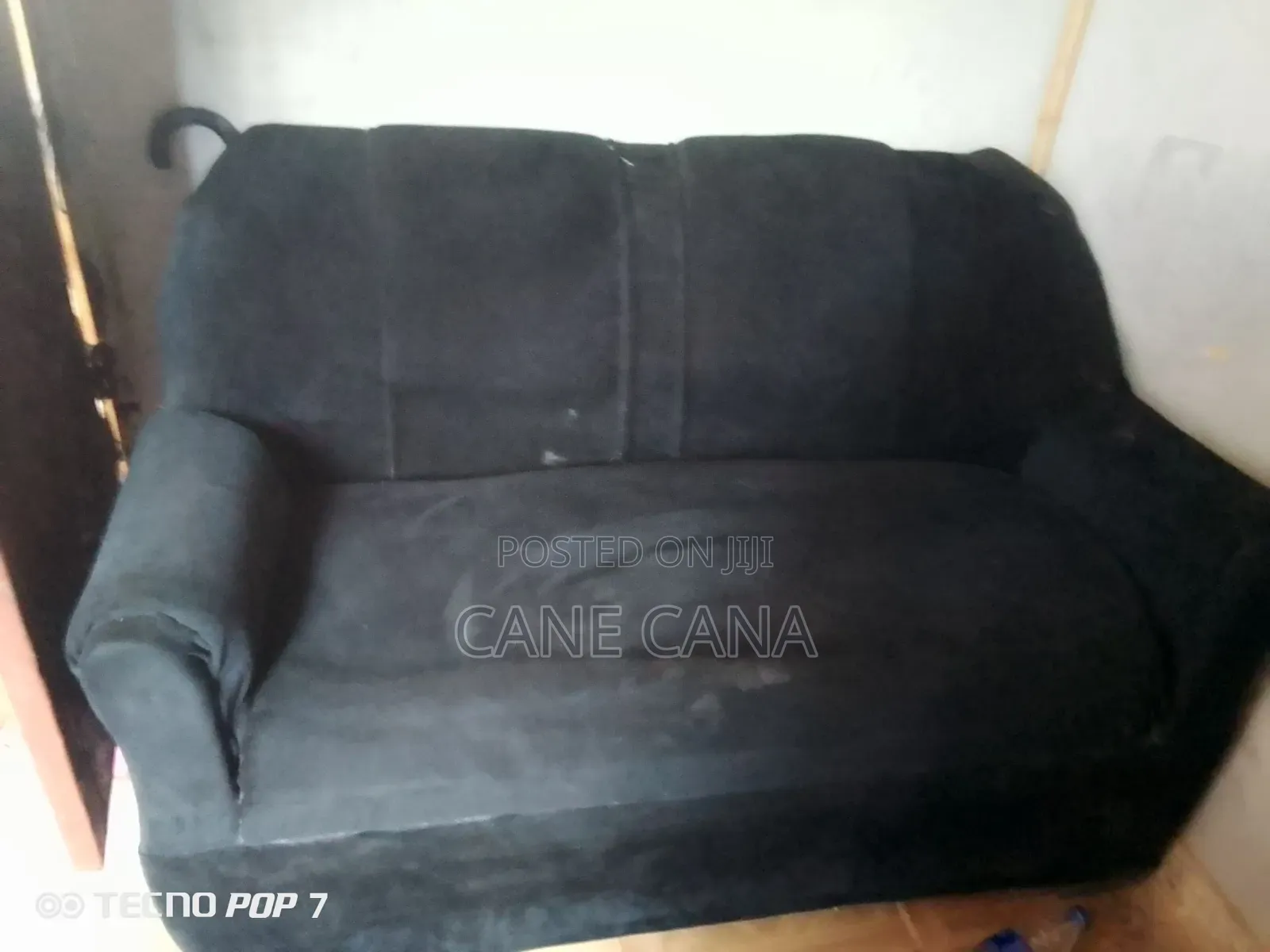 Cushion Chair Bed