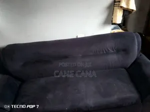 Cushion Chair Bed
