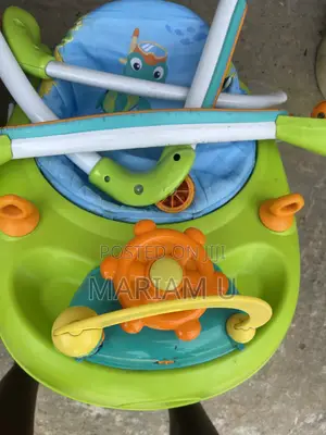 Baby Walker