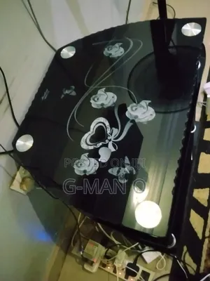 Tv Table Stand