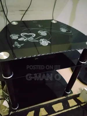 Tv Table Stand