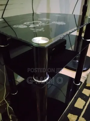 Tv Table Stand
