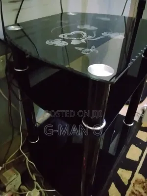 TV Table Stand
