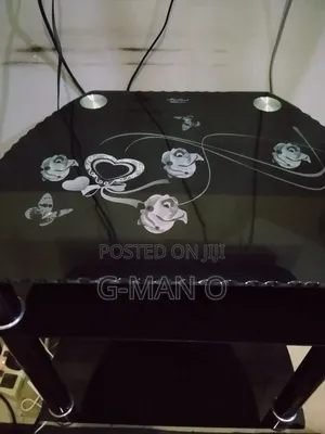Tv Table Stand