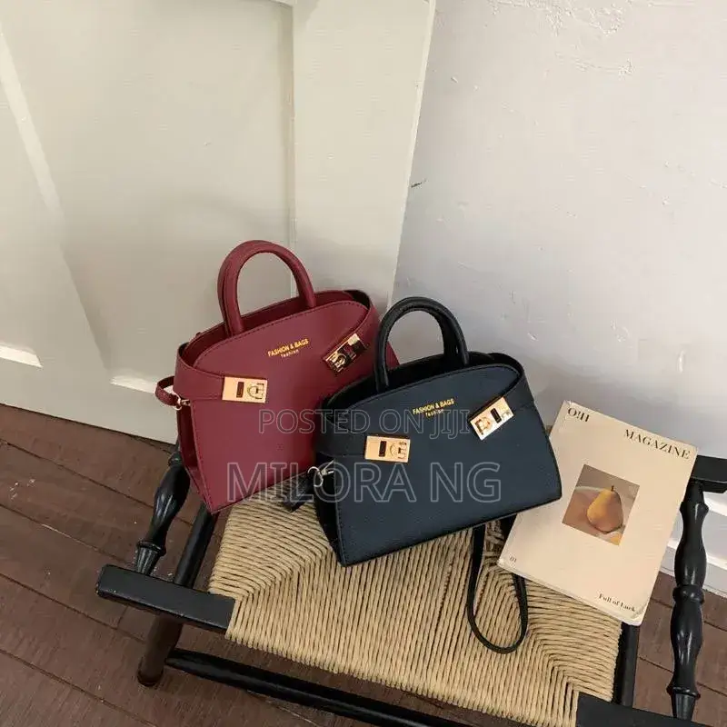 Aishy Bag 2