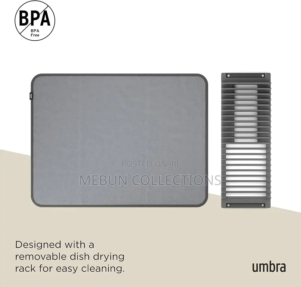 Multifunctional Kitchen Drain Pad