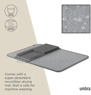 Multifunctional Kitchen Drain Pad