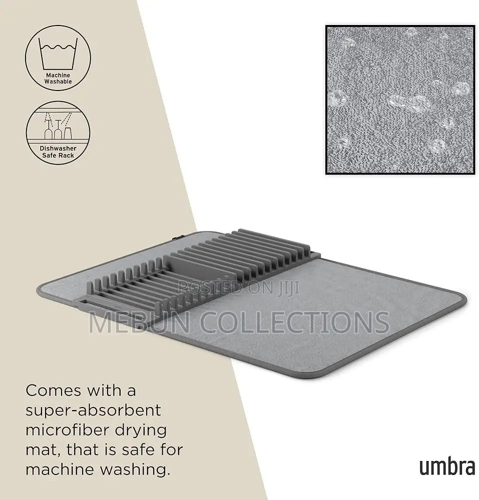 Multifunctional Kitchen Drain Pad
