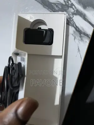 Anyloop Smart Watch