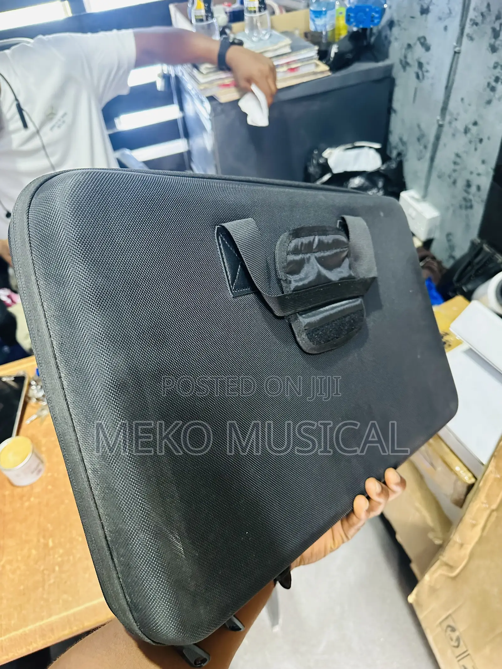 DDJ-Flx4 Controller Bag