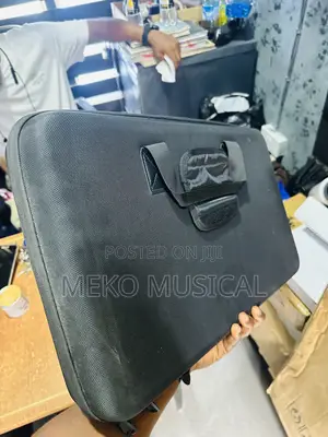 DDJ-Flx4 Controller Bag
