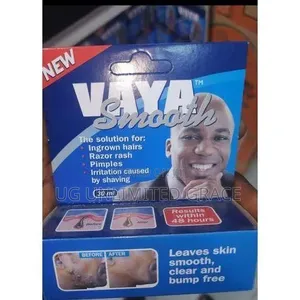 Vaya After Shave Gel