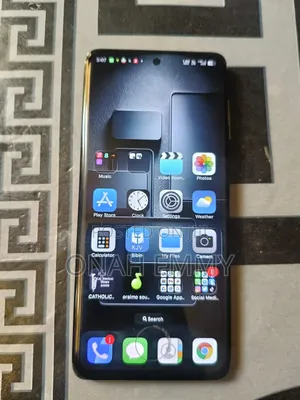 Oppo Reno 256 GB Bronze