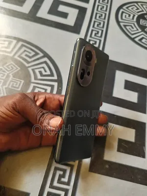 Oppo Reno 256 GB Bronze