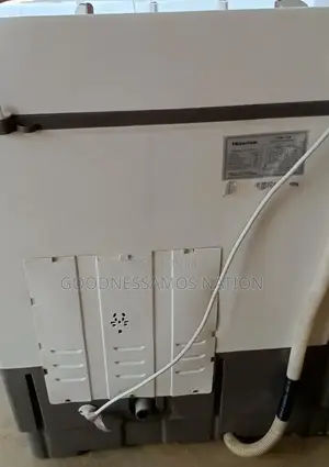 Hisense Washing Machine