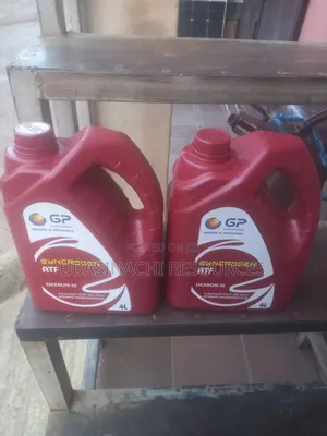 Gp Automatic Transmission Fluid for Cars