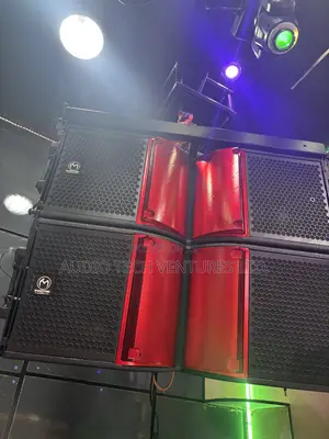 Imortar Cvic-D12 Line Array