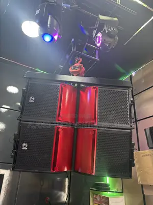 Imortar Cvic-D12 Line Array