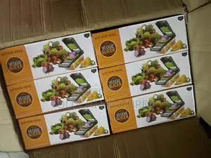 Your 16pcs Vegetables Slicer Available