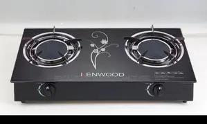 Kenwood Infared Glass Gas Burner