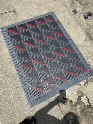 Brush Doormat. (90/120cm