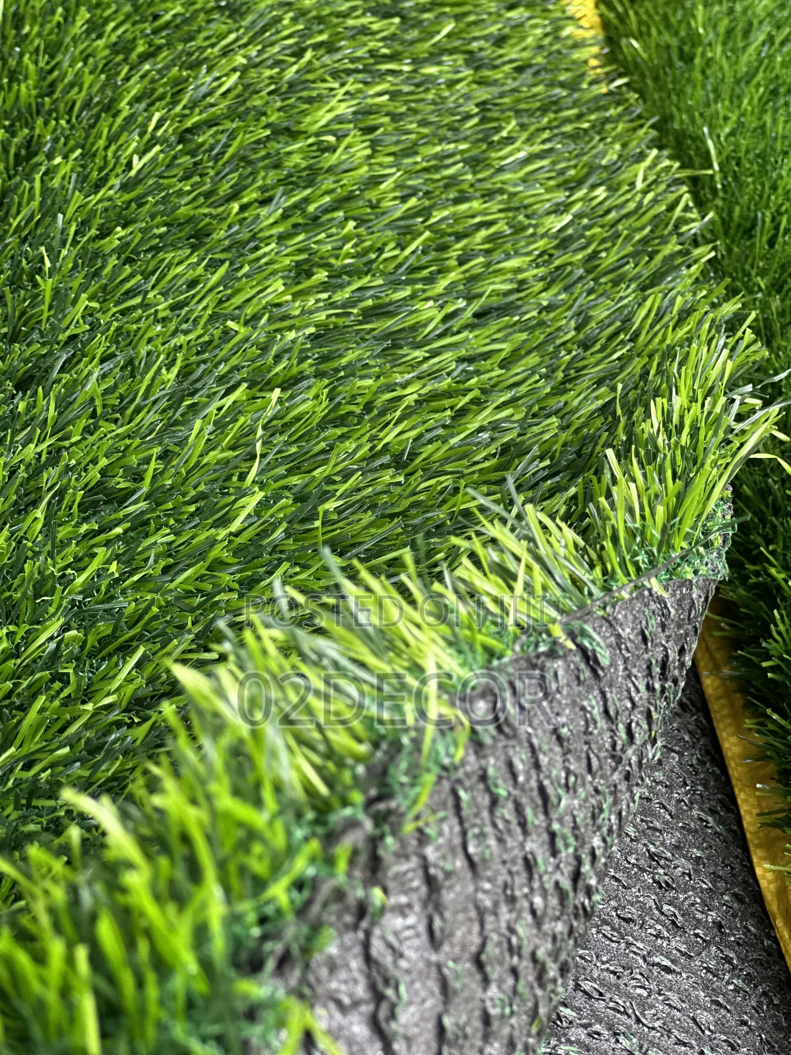 Artificial Green Grass (All Height Available?
