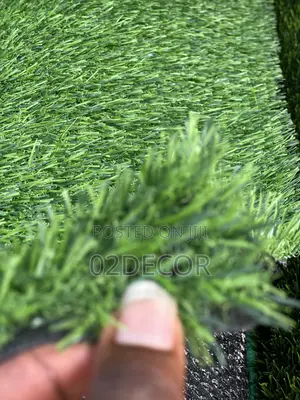 Artificial Green Grass (All Height Available?