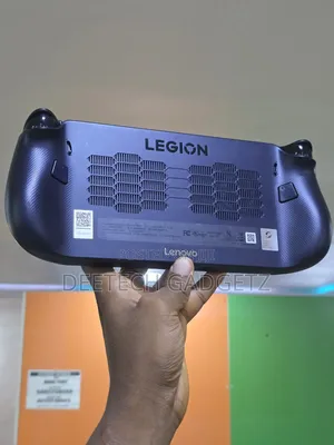 Lenovo Legion Go S Z1 Extreme